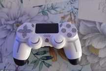 Controlo led da PS4