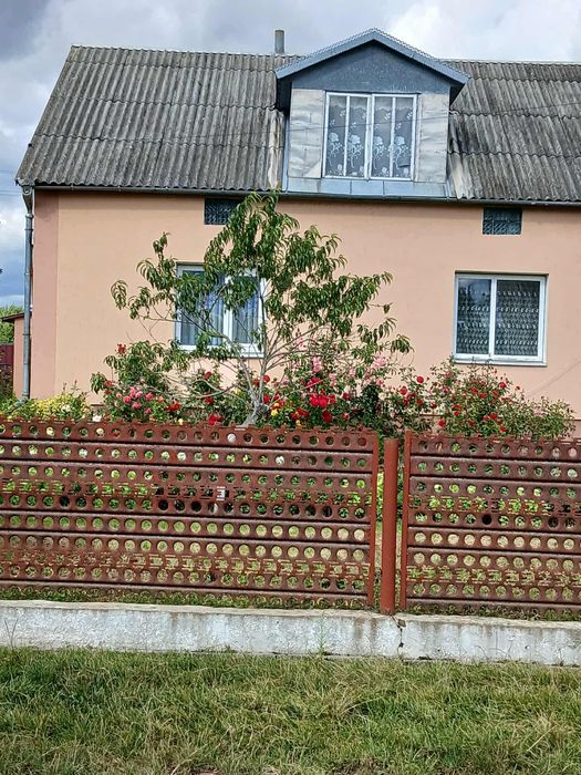 Продається будинок у с. Острів, Дубенський район, Рівненська область