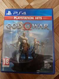 GOD OF WAR (Бог Войны)