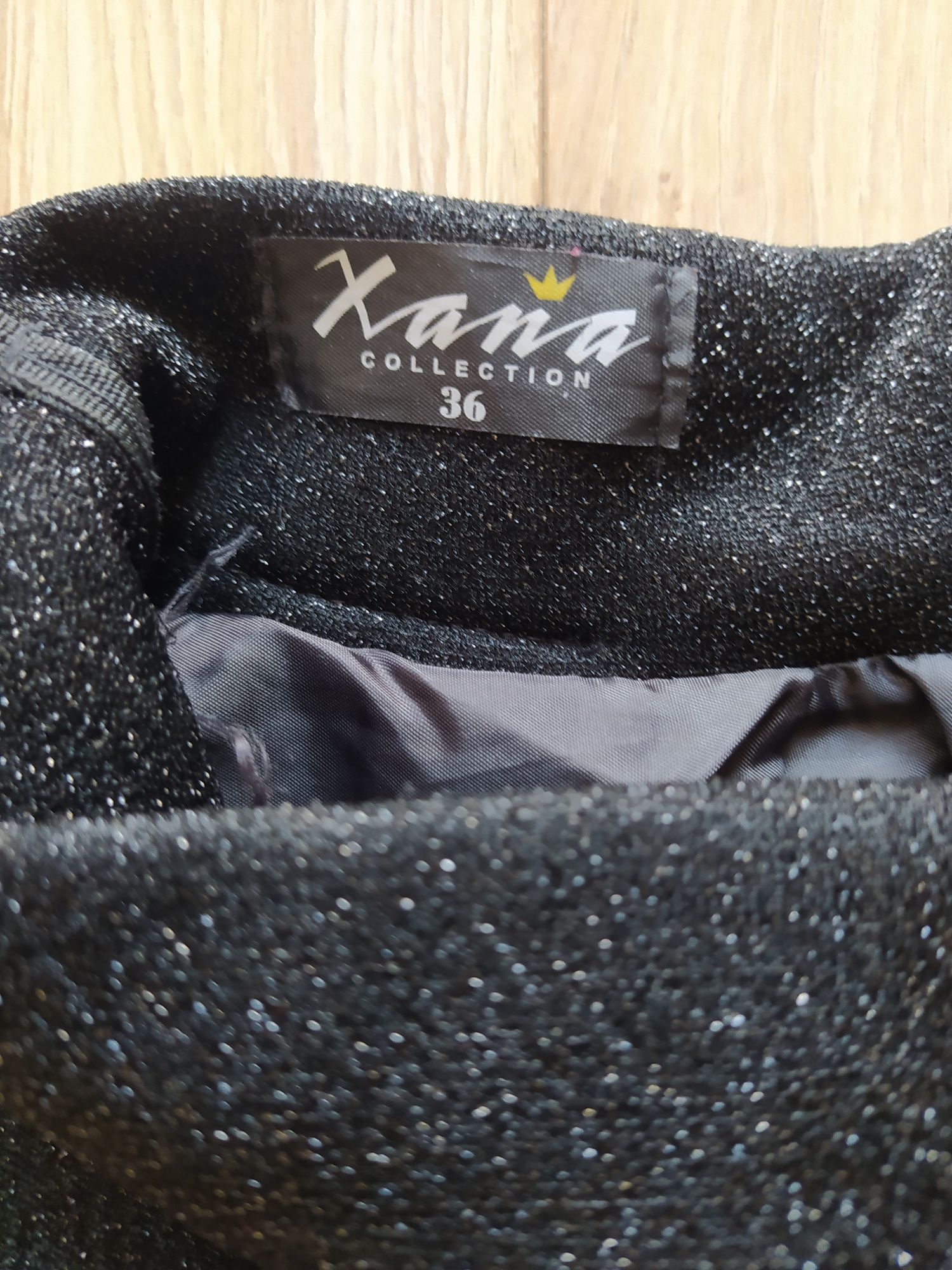 Xana - spódnica, rozmiar 36