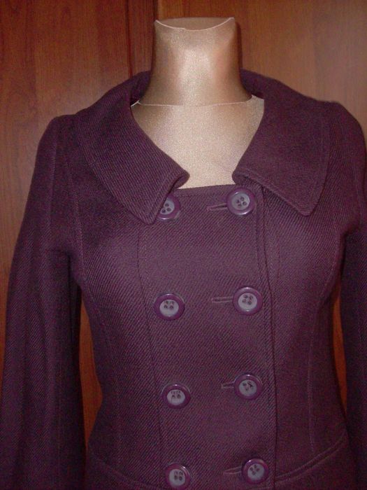 Żakiet marynarka wełna R.38 (M) Hobbs