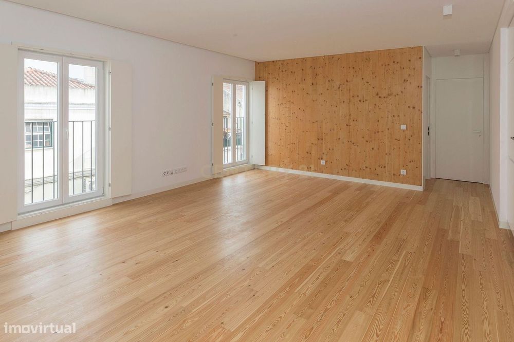 Apartamento T2 em Campolide