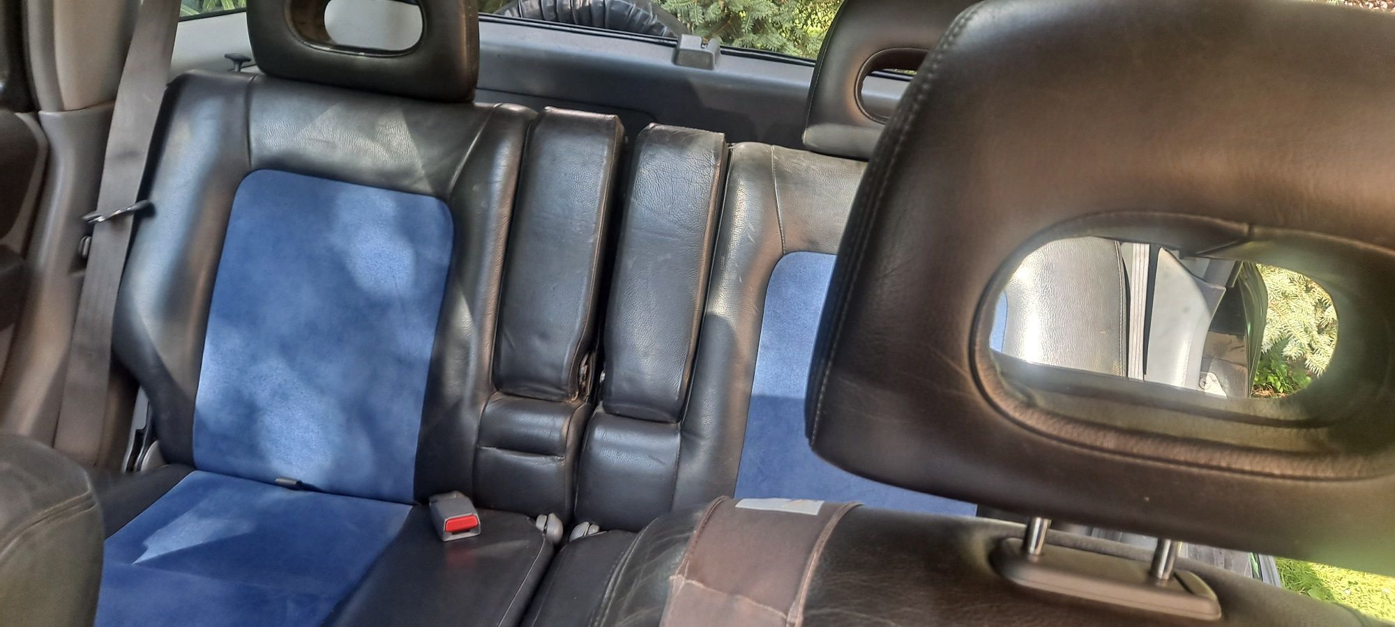 Honda 4x4 crv 1 w gazie