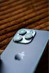 iPhone 14pro 128gb deep purple