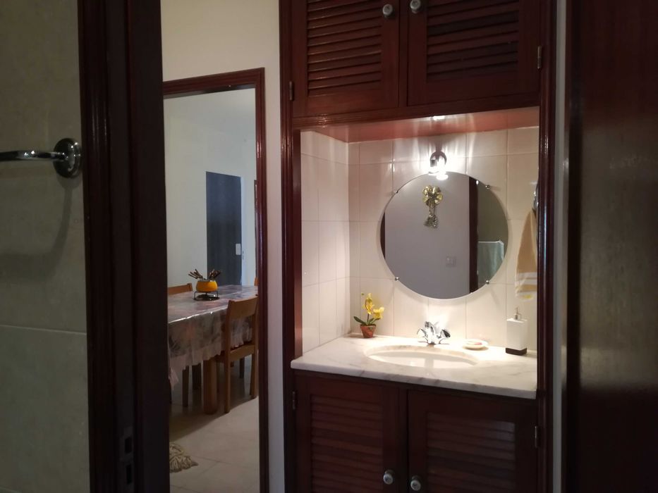 Quarto Casal Intendente