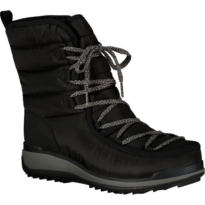 Жіночі дутики, сапожки, ботинки Merrell