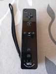 Comando Nintendo Wii preto
