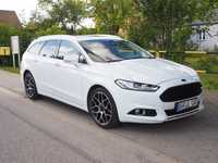 Ford Mondeo 2,0 Diesel 210 KM, Titanium, Full Opcja !!!