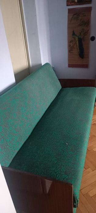 Диван книжка розкладний