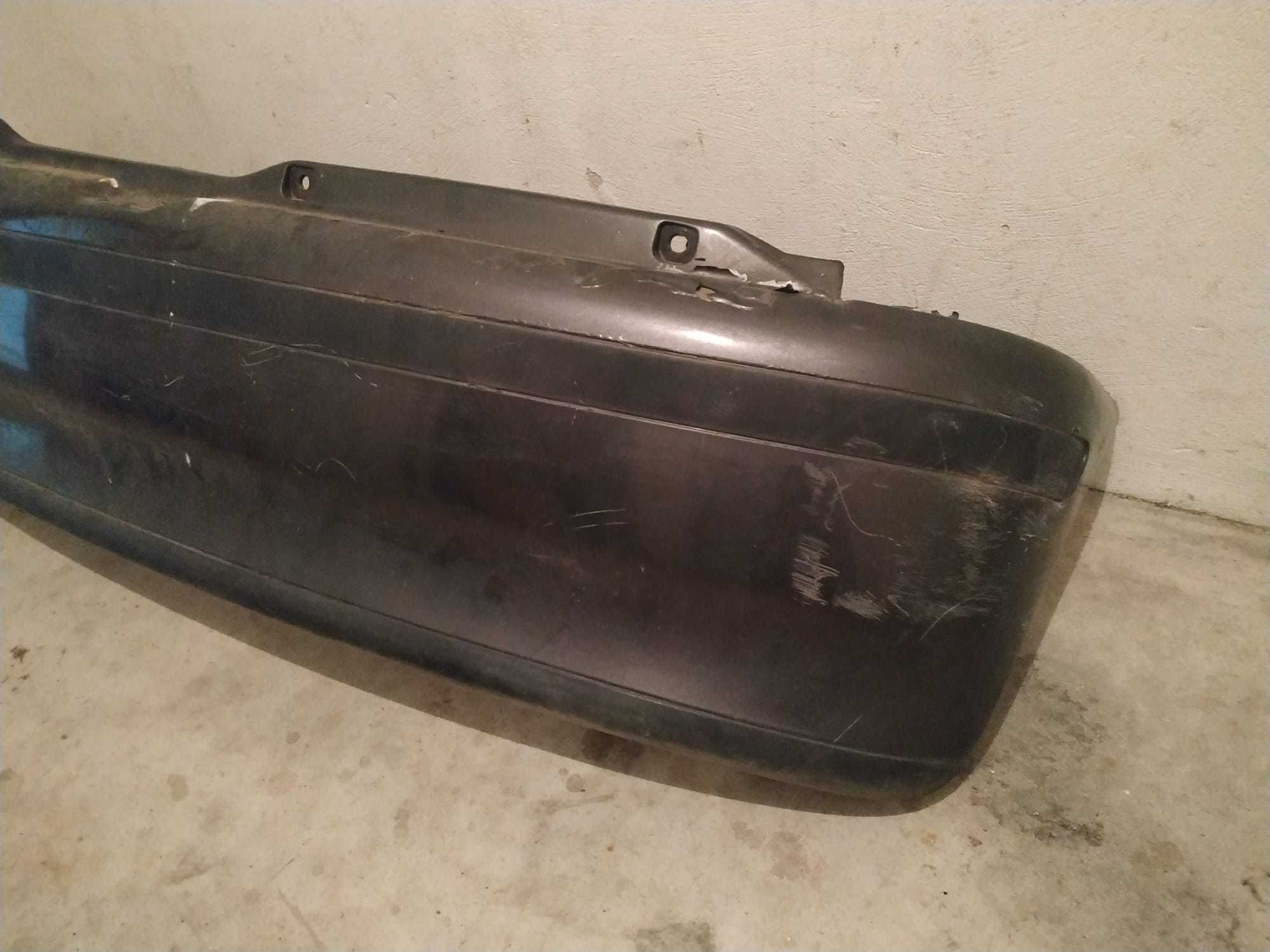 Parachoques Fiat Punto 20€