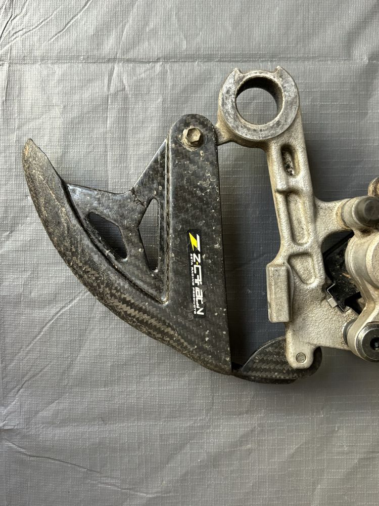 Zacisk hamulcowy tył tylny YAMAHW YZF250/450 R 19-23 WR