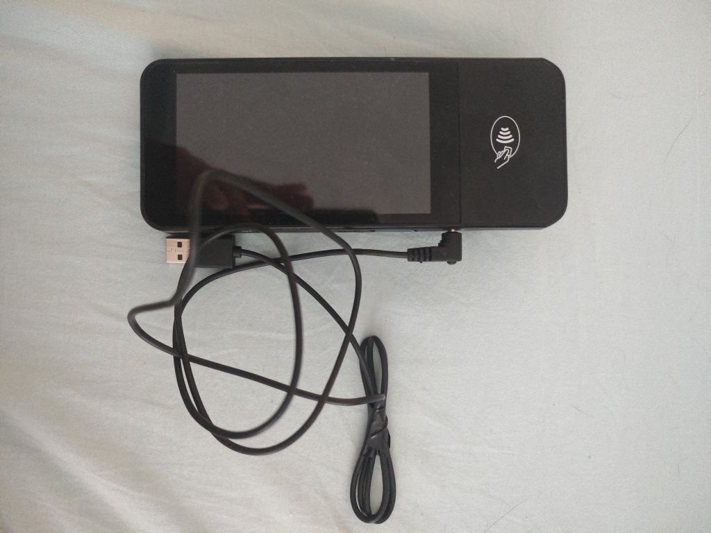Terminal Stripe BBPOS WisePOS E
