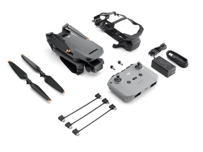 Dji Mavic 3 Classic RC-N1 Remote