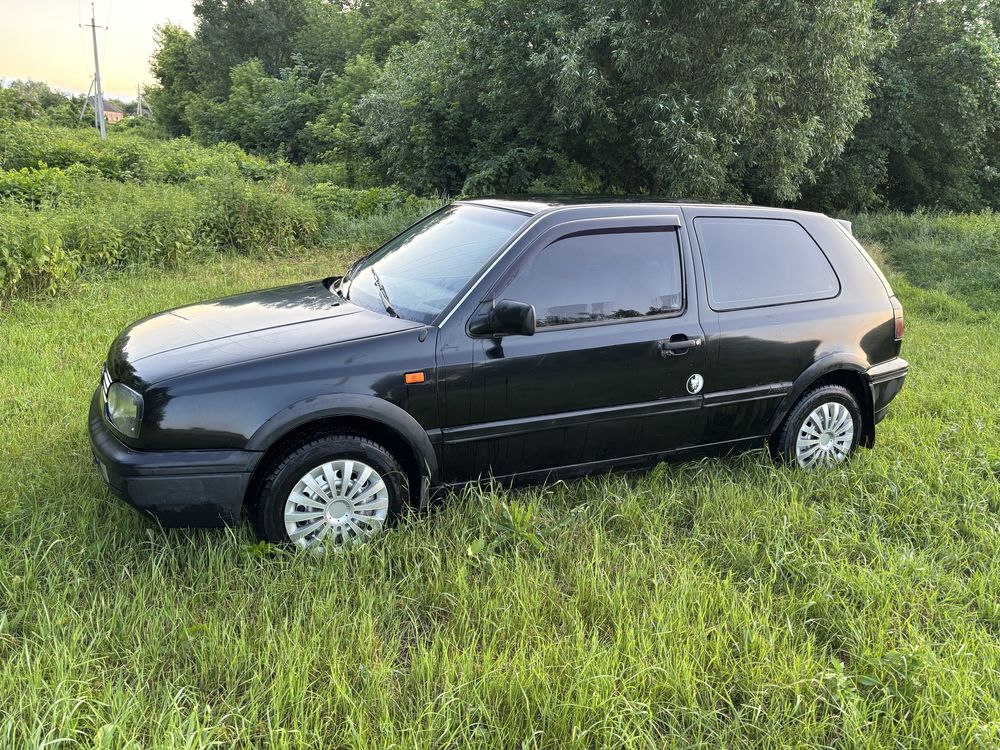 Продам Golf 3 в ганому стані