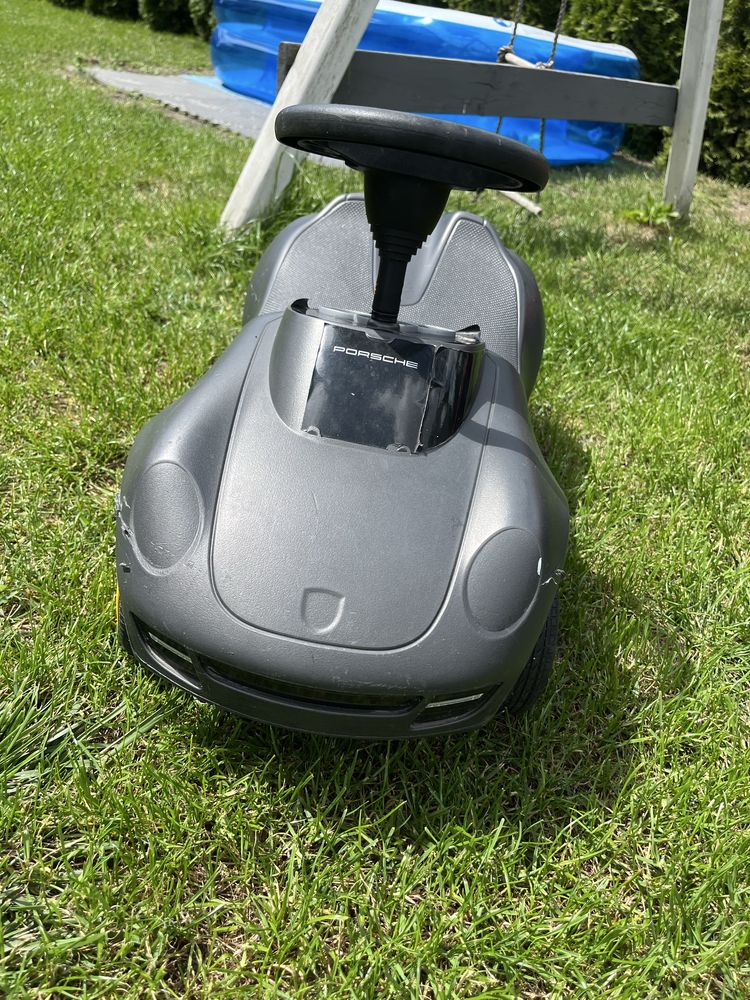 Jeździk Porsche