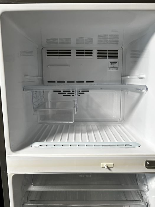 Холодильник б/у LG