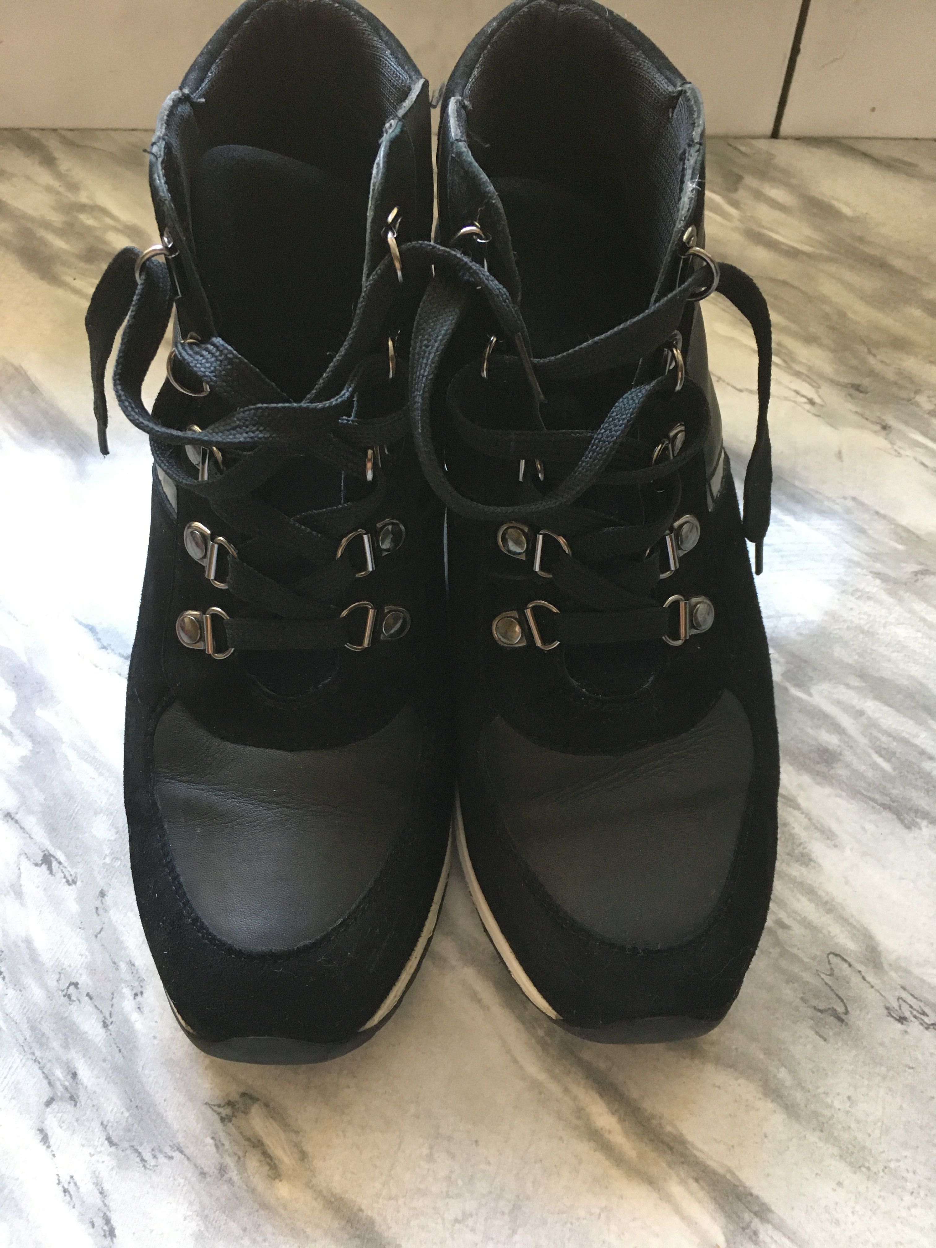 Sneakersy Gino Rossi