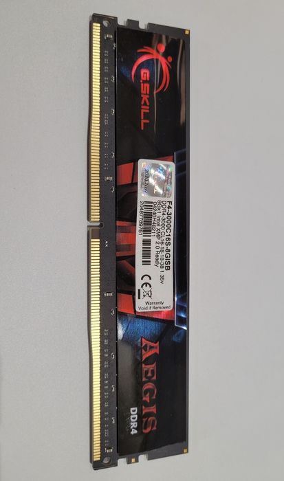 Komputer stacjonarny