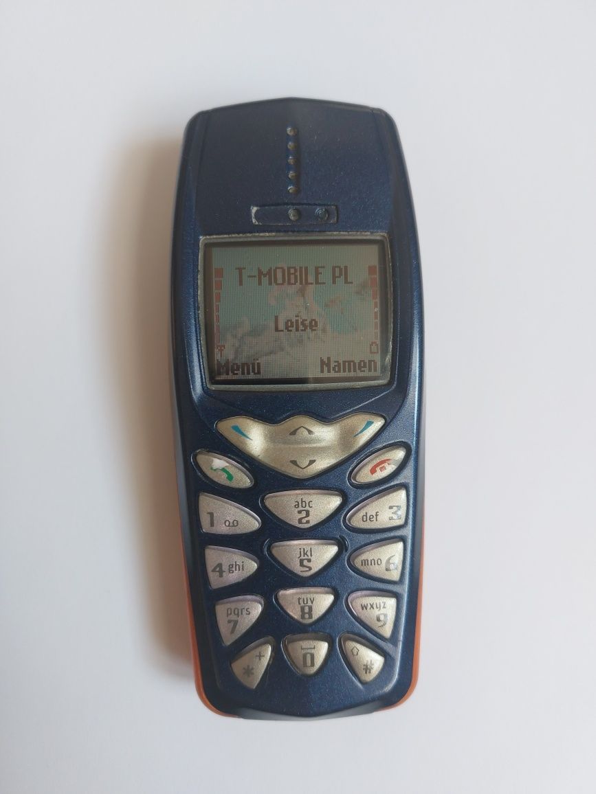 Telefon Nokia 3510 i