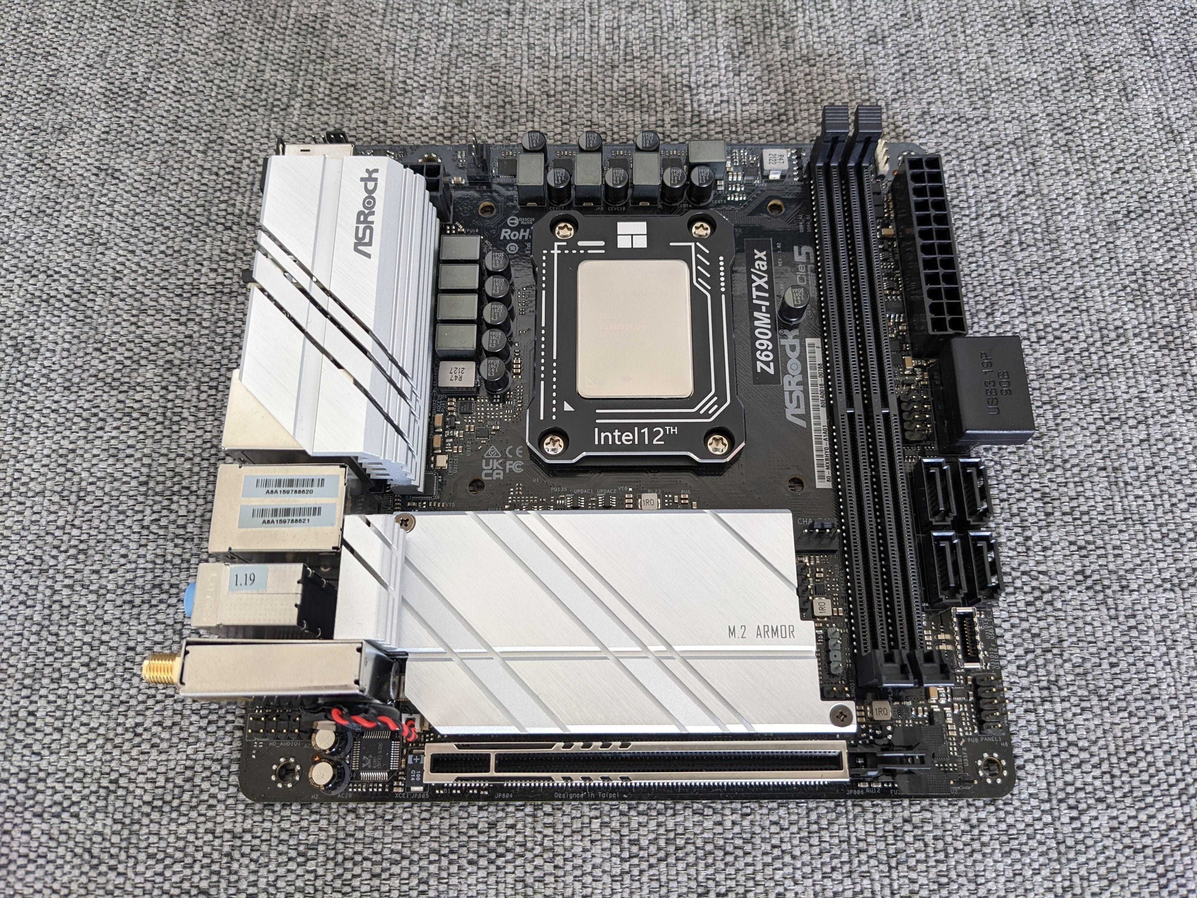 Thermalright LGA 1700