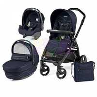 Детская коляска Peg Perego