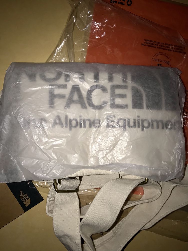 Сумка шоппер The North Face