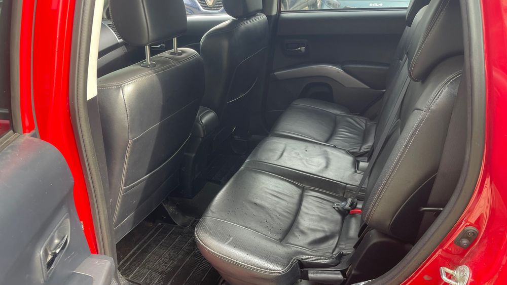 Продам Mitsubishi Outlander 2.0 дизель 4х4