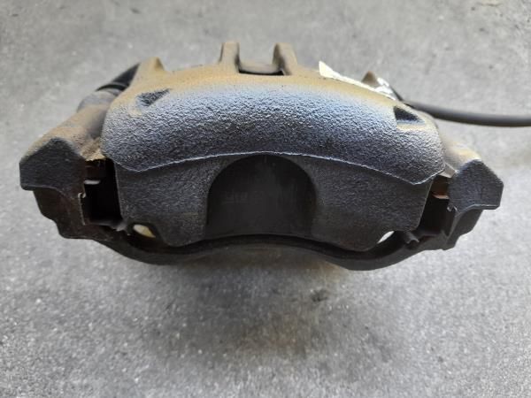 Pinça travão / maxila de travão frente esquerda CITROËN C3 II (SC_)