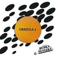 Urszula & Budka Suflera - "3" CD nowa (folia)