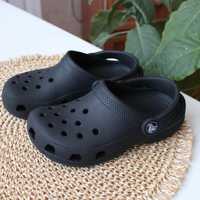 Сабо кроксы клоги Crocs оригінал С11