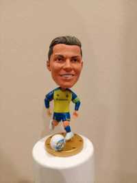 Figurka piłkarz Cristiano Ronaldo Al-Nassr 0324