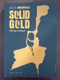 Solid Gold - Jacek Bromski