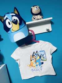 T-shirt Bluey&Bingo, nowy z metką