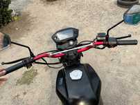 Продам спарк 125