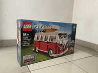 Lego 10220 - VW T1 Camper Van // SELADO