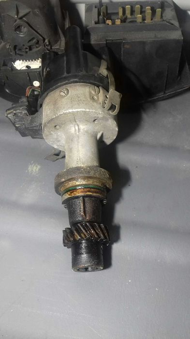 aparat zapłonowy audi vw 1,6b