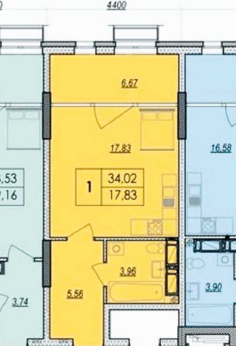 КЛЮЧІ! Вигідно! Метро поруч! Генератор! БОМБОСХОВИЩЕ! МЕТРО!