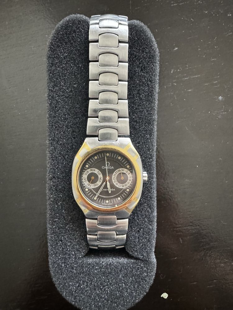 Omega Polaris zegarek