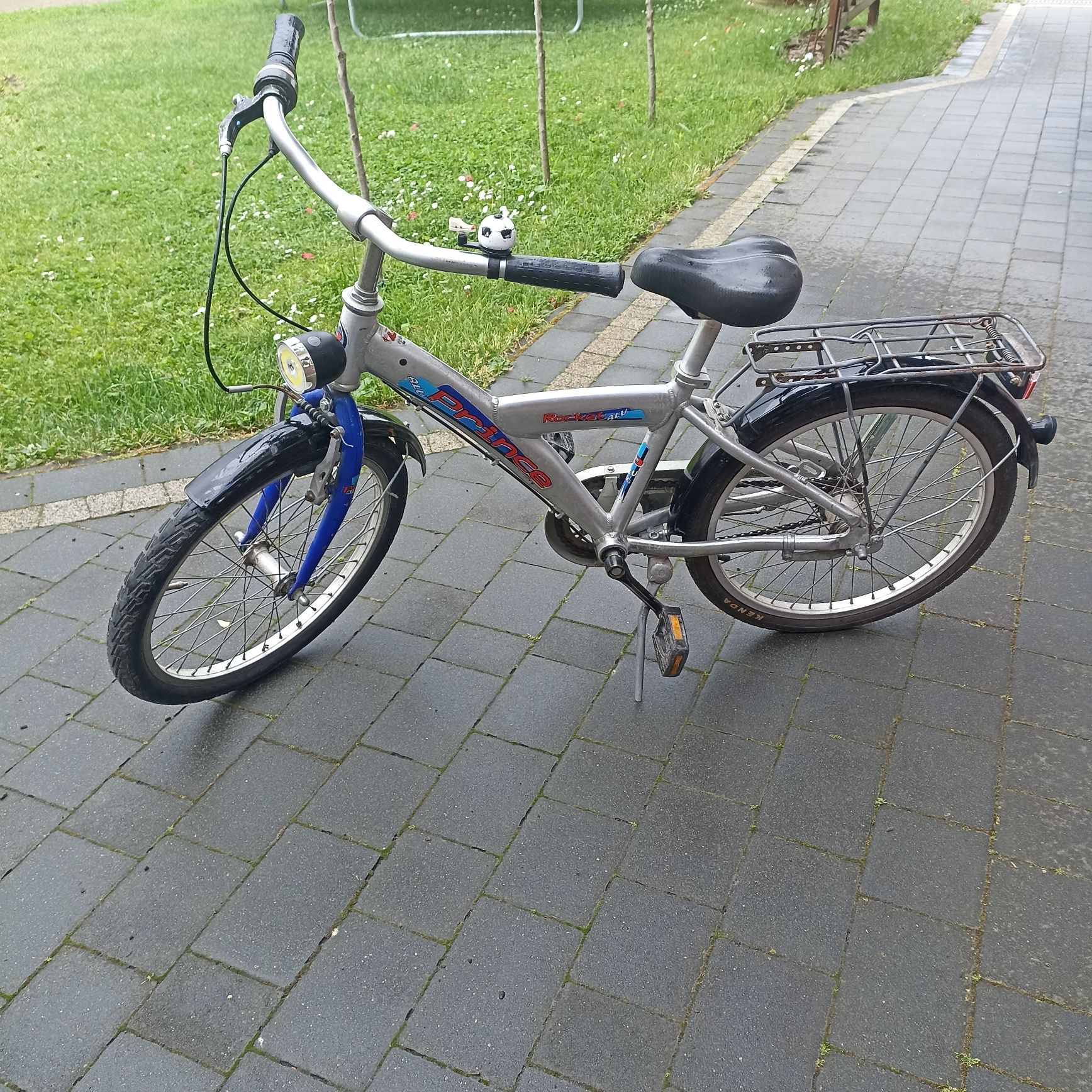 Sprzedam rower dziecięcy
