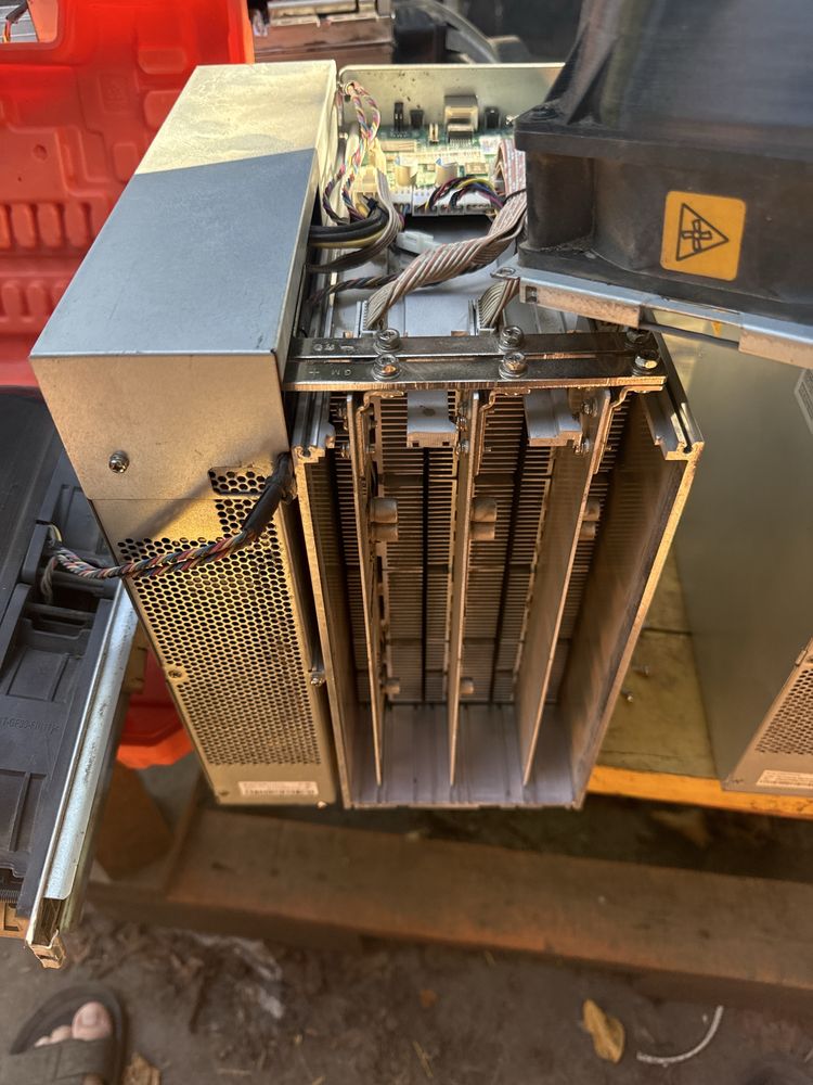 Asic s19 95t 90t платы блко питание