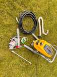 Wagner Control Pro 250 M