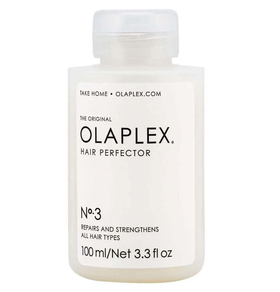 olaplex 3 еліксир «досконалість волосся» 100 мл