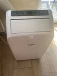 Klimatyzator WHIRLPOOL PACW2900CO