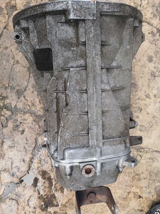 Продам КПП MERCEDES Sprinter