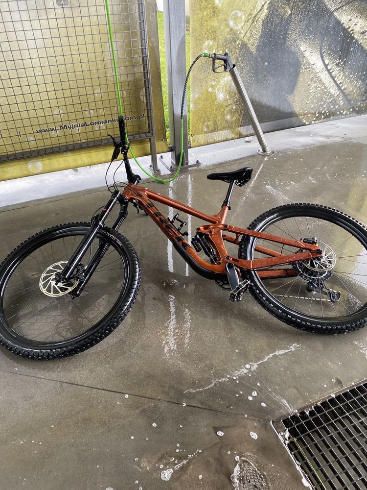Trek slash 8 2023 kupiony w 2025