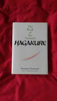 Книга Hagakure The Book of the Samurai by Yamamoto Tsunetomo (English)