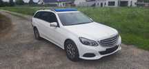 Mercedes e 300 cdi lift euro 6
