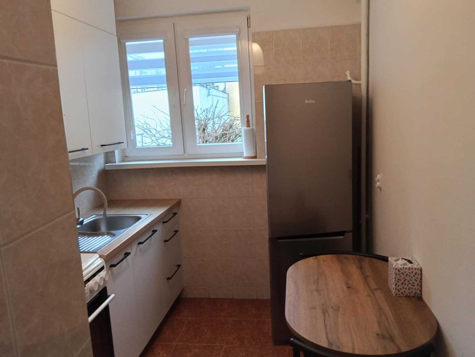 Mieszkanie dwupokojowe Świdnik