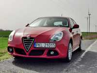 Alfa Romeo Giulietta Alfa Romeo Giulietta 1.4 TB MultiAir (170 KM) - polski salon