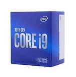 Combo Motherboard MSi + CPU Intel i9